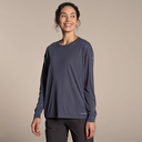 Women's NosiLife SolarShield+ Long Sleeved T-Shirt