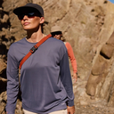 Women's NosiLife SolarShield+ Long Sleeved T-Shirt