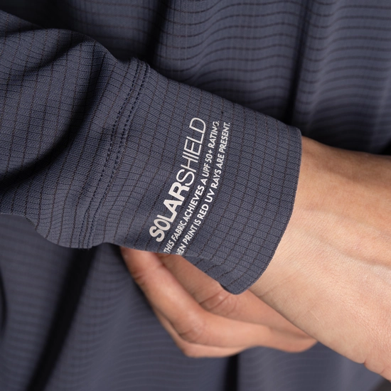 Women's NosiLife SolarShield+ Long Sleeved T-Shirt