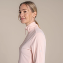 Women's NosiLife SolarShield+ Half Zip Top