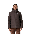 Women's Jackson Glacier Jacket