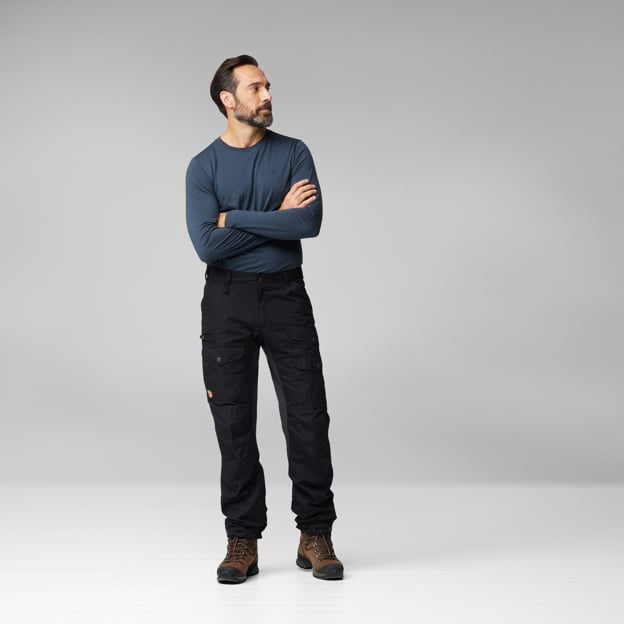 Vidda Pro Ventilated Trousers Heren