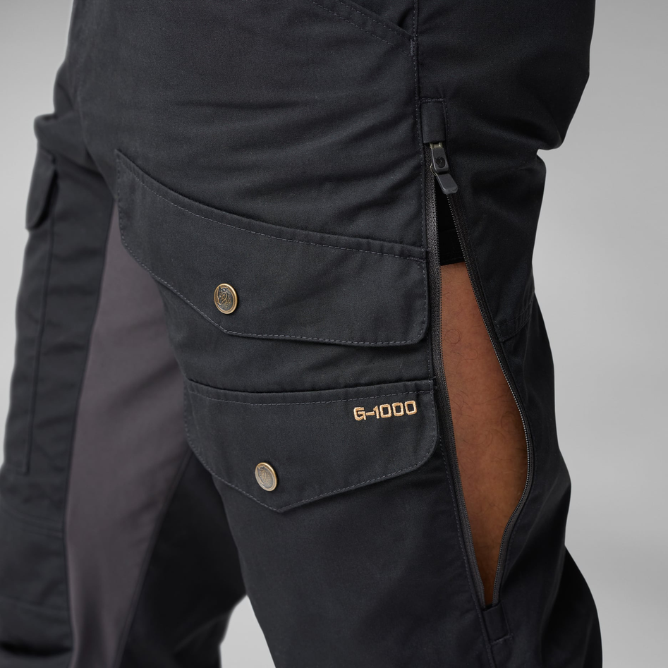 Vidda Pro Ventilated Trousers Heren