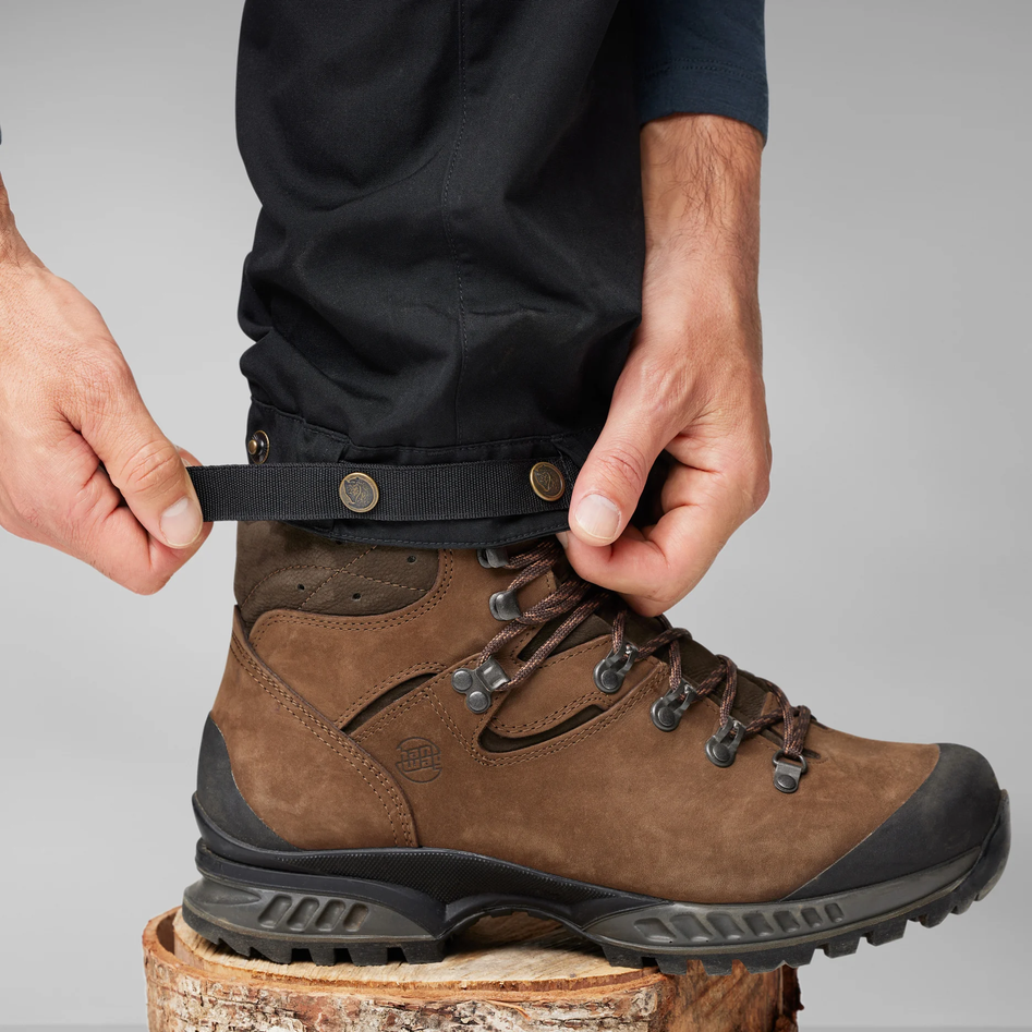 Vidda Pro Ventilated Trousers Heren