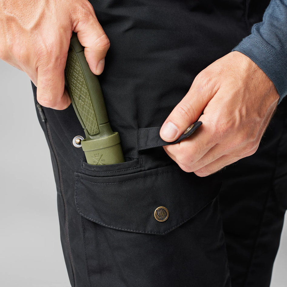 Vidda Pro Ventilated Trousers Heren