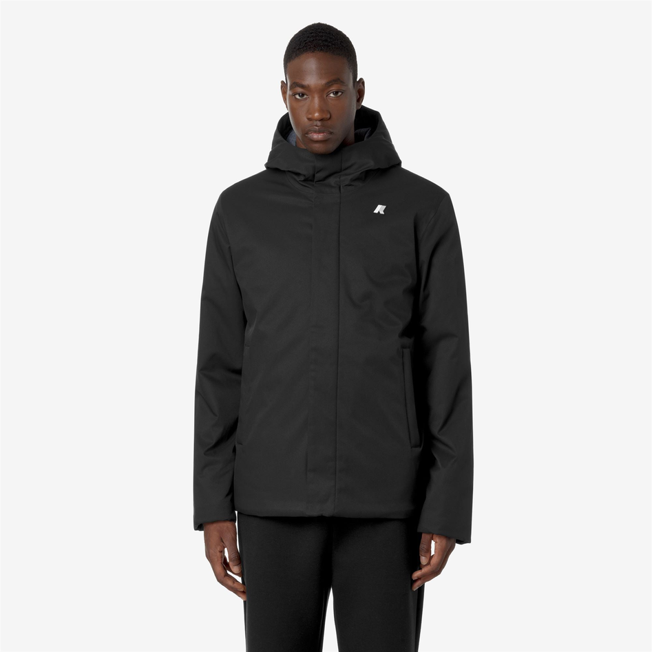 Jacko Twill Marmotta