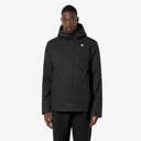 Jacko Twill Marmotta