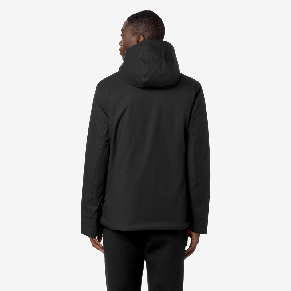 Jacko Twill Marmotta