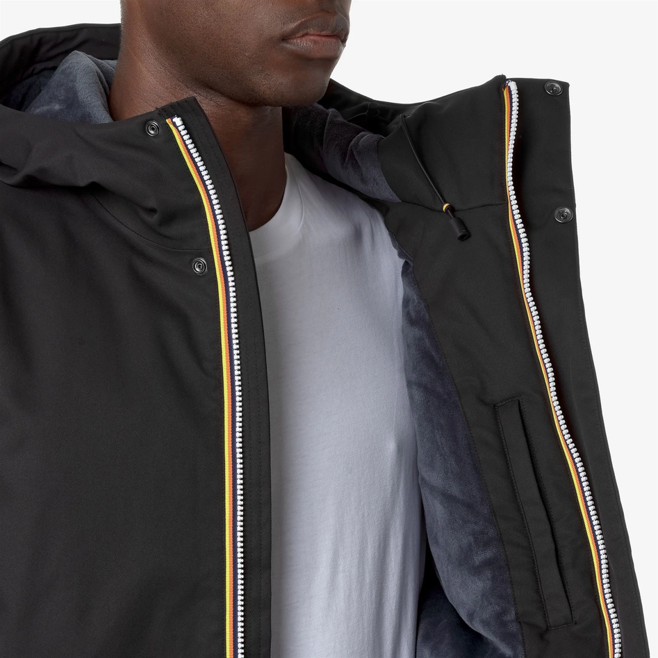 Jacko Twill Marmotta
