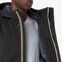 Jacko Twill Marmotta