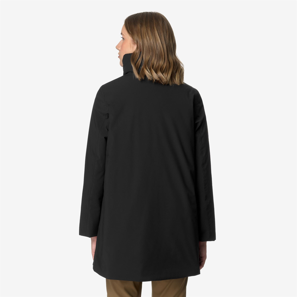 Marla St Warm Dames