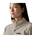 Women's Lightweight Synchilla Snap-T Fleece PullOver