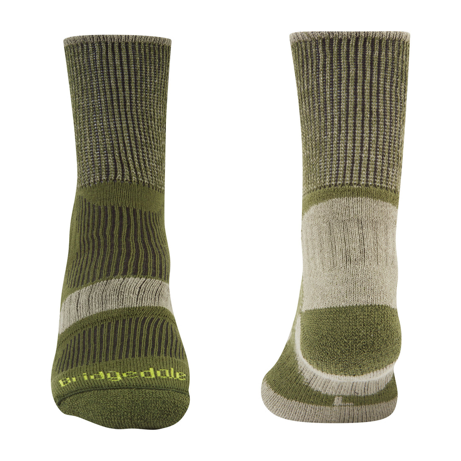 Men's Lightweight Coolmax Comfort Boot