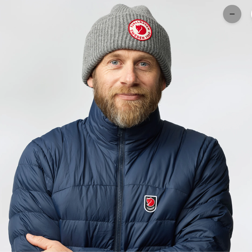 1960 Logo Hat