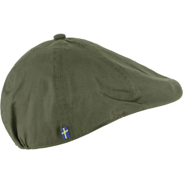 Ovik Flat Cap
