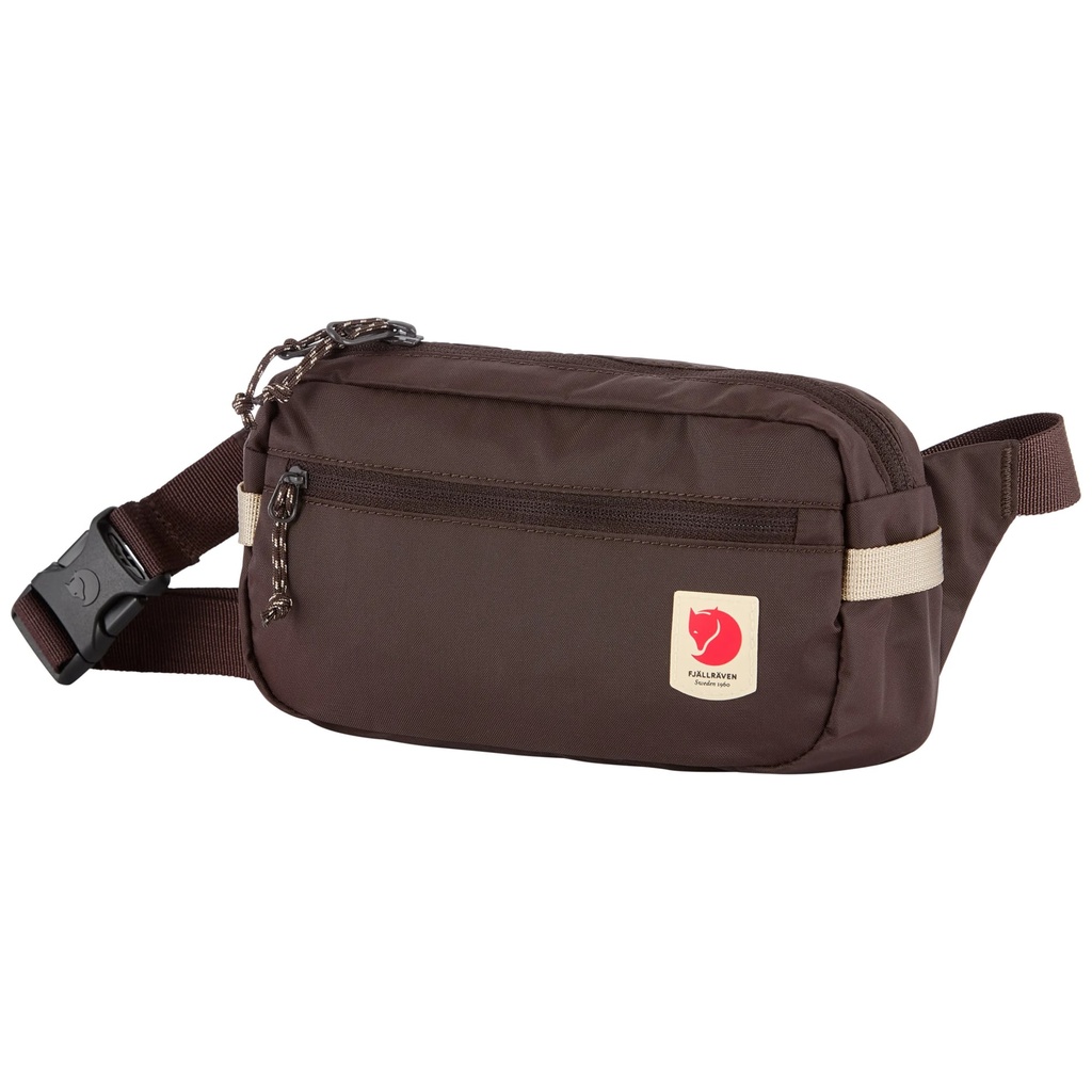 High Coast Hip Pack