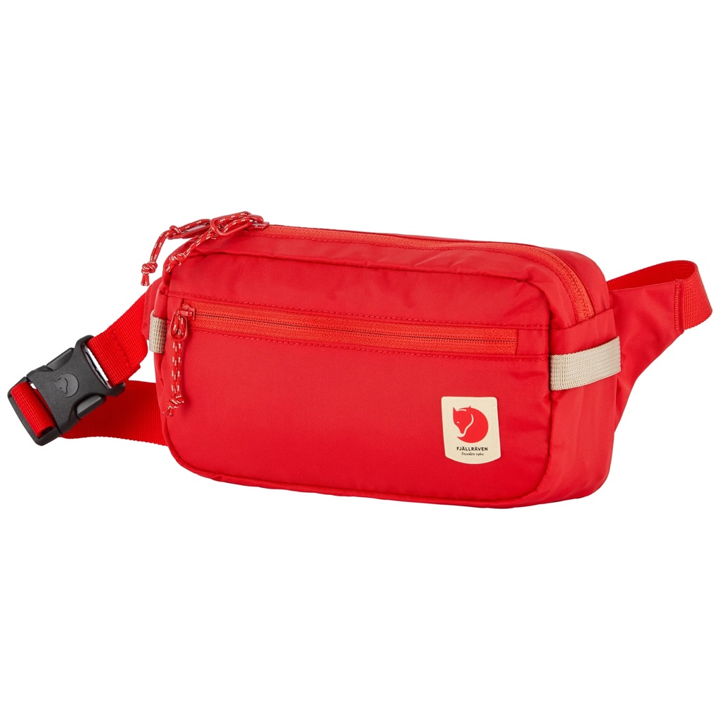 High Coast Hip Pack