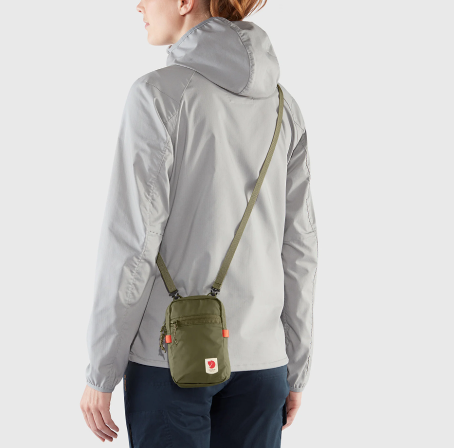 High Coast Pocket