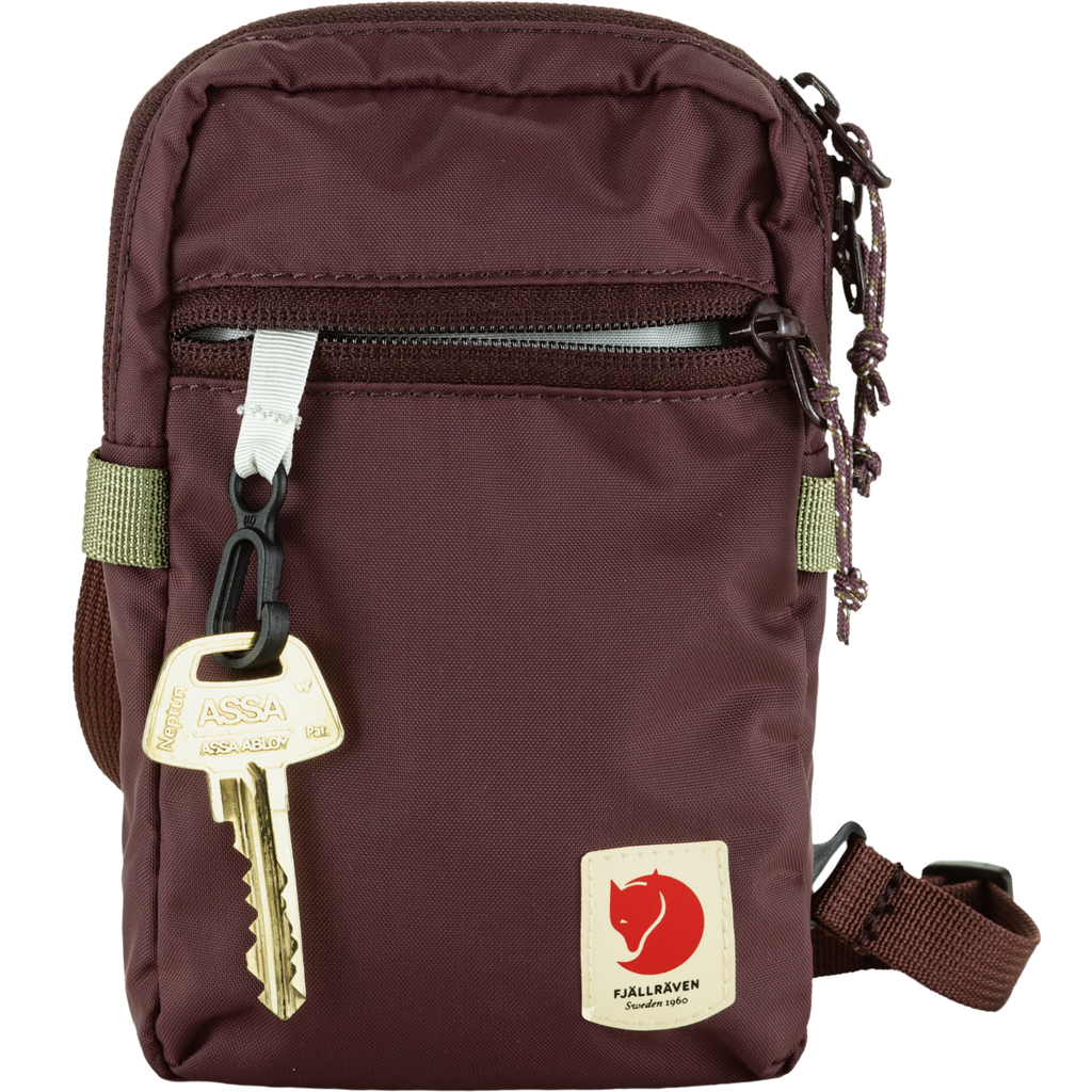 High Coast Pocket