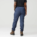 Women's Abisko Hybrid Trail Trousers Zip-Off