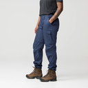 Women's Abisko Hybrid Trail Trousers Zip-Off