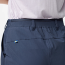 Women's Abisko Hybrid Trail Trousers Zip-Off