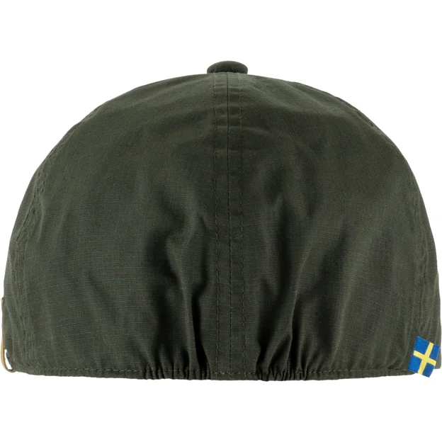 Ovik Flat Cap