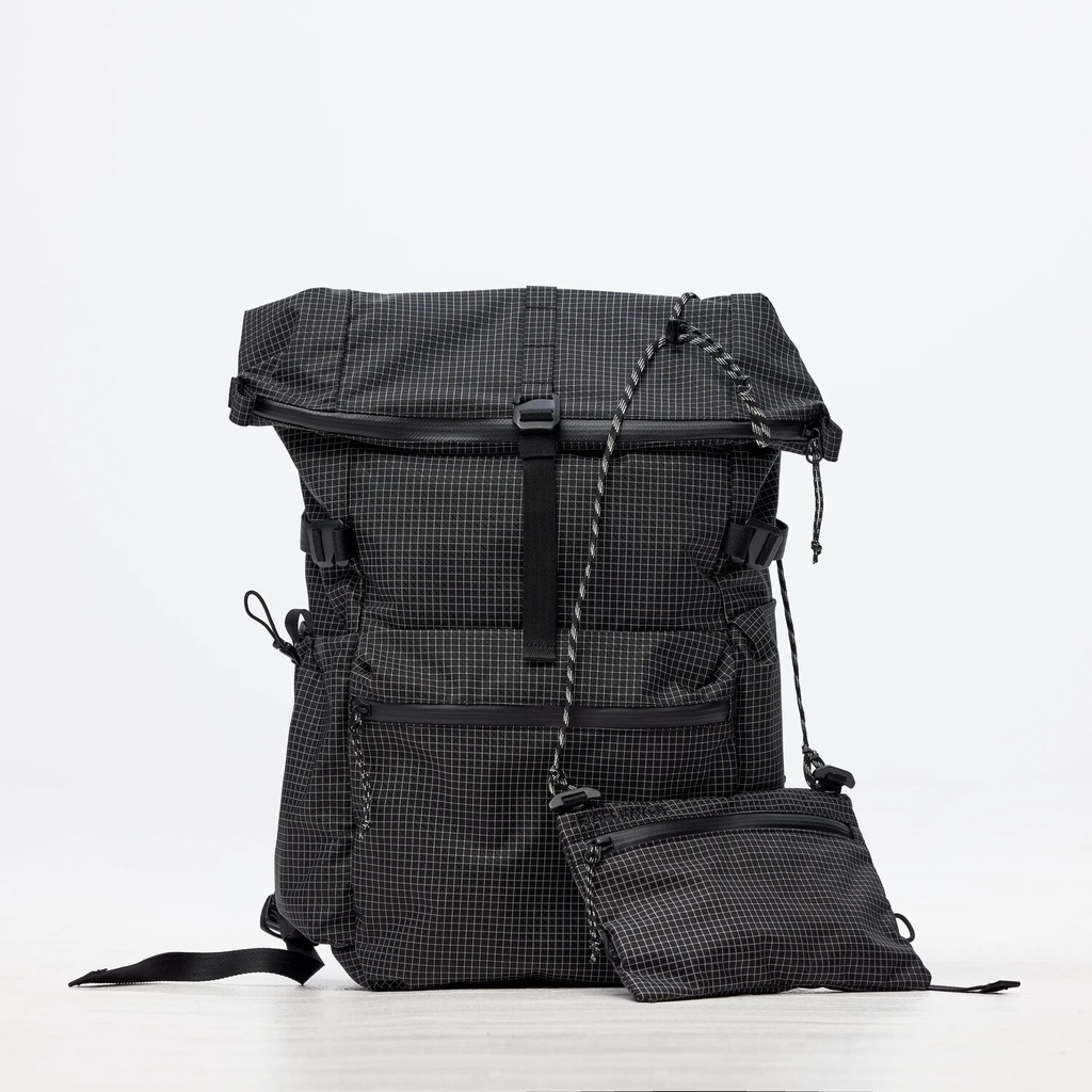High Coast Pro Foldsack 26