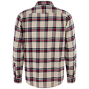 Ovik Heavy Flannel Shirt