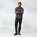 Ovik Heavy Flannel Shirt