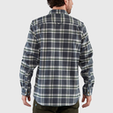 Ovik Heavy Flannel Shirt