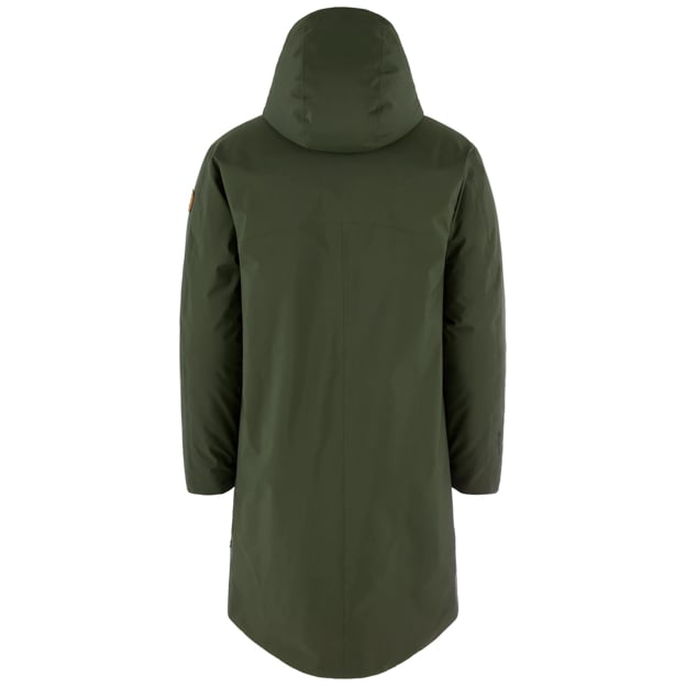 Men's Övik GTX Padded Parka