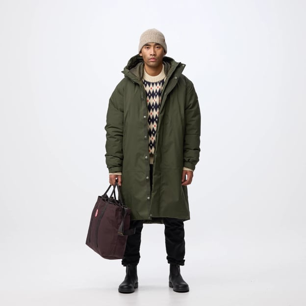 Men's Övik GTX Padded Parka