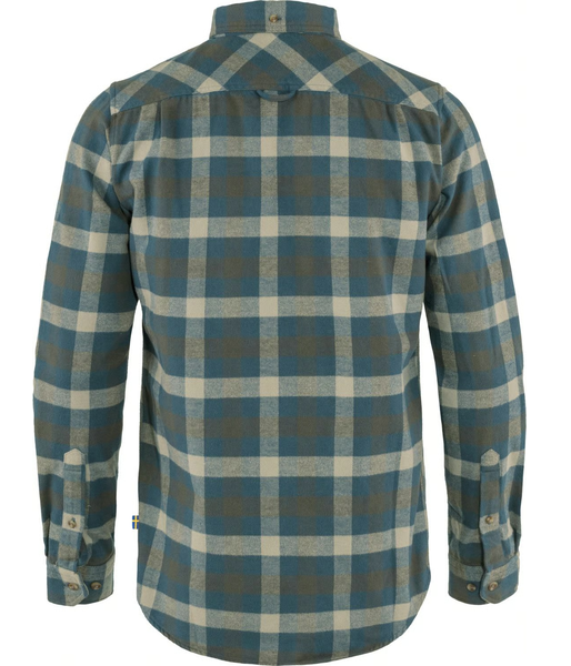 Skog Shirt Heren