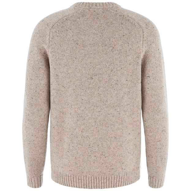 Men's Övik Neps Knit Sweater