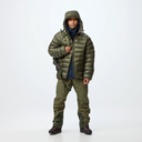 Men's Bertagen Down Jacket