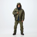 Men's Bertagen Down Jacket