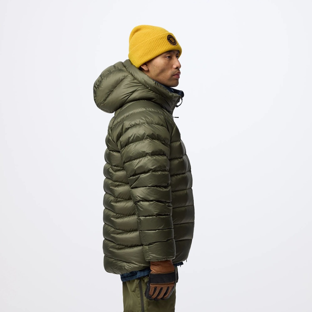 Men's Bertagen Down Jacket