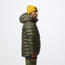 Men's Bertagen Down Jacket