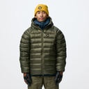 Men's Bertagen Down Jacket