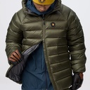 Men's Bertagen Down Jacket