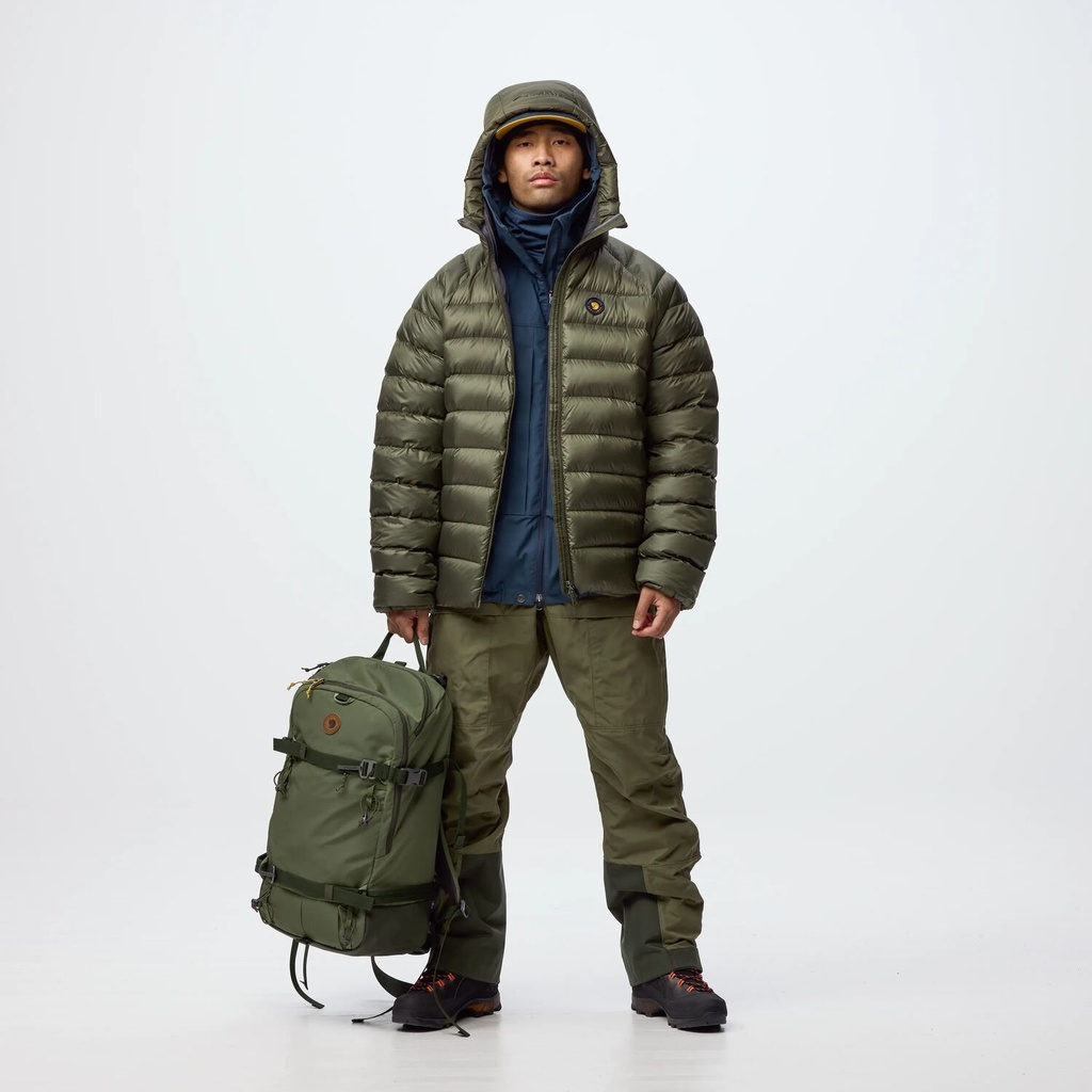 Men's Bertagen Down Jacket
