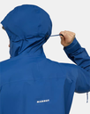 Taiss HS Hooded Jacket Men