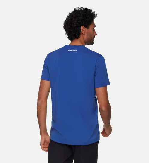 Men's Eiger Logo T-Shirt