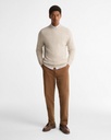 Barbour Newtown Crew Neck Sweater Heren