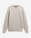 Barbour Newtown Crew Neck Sweater Heren