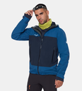 Crag HS Hooded Jacket Men