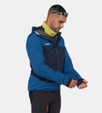 Crag HS Hooded Jacket Men