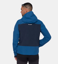 Crag HS Hooded Jacket Men