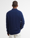 Barbour Newtown Crew Neck Sweater Heren